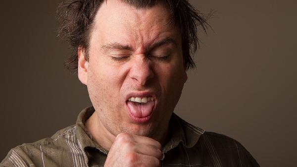 感冒后咳嗽总是好不了？教你1招，把深层的痰湿、毒邪挖干净