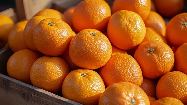 砂糖橘致癌、耙耙柑打了退酸剂？今年柑橘都不能吃了？真相如何？