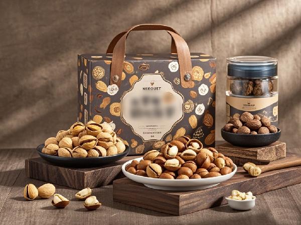 厨房常见坚果有抗衰潜力?研究揭示其细胞修复作用,你有了解吗?