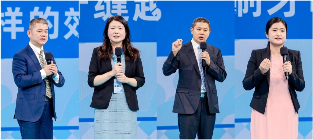 健齿中国行2025口腔健康科普传播大会在京举行 共筑“口腔健康”生态圈