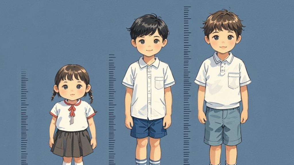 12岁女孩身高窜到160，5种食物是“长高王”，建议让孩子常吃