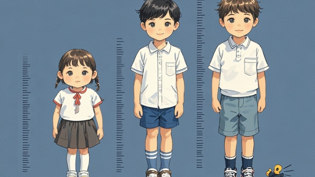 人类的理想身高不是180cm是168cm？这是科学结果，还是自我安慰？