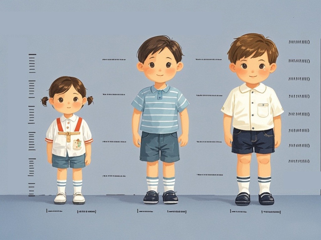 12岁男孩身高已到170，医生：6种食物是“长高王”，孩子多吃