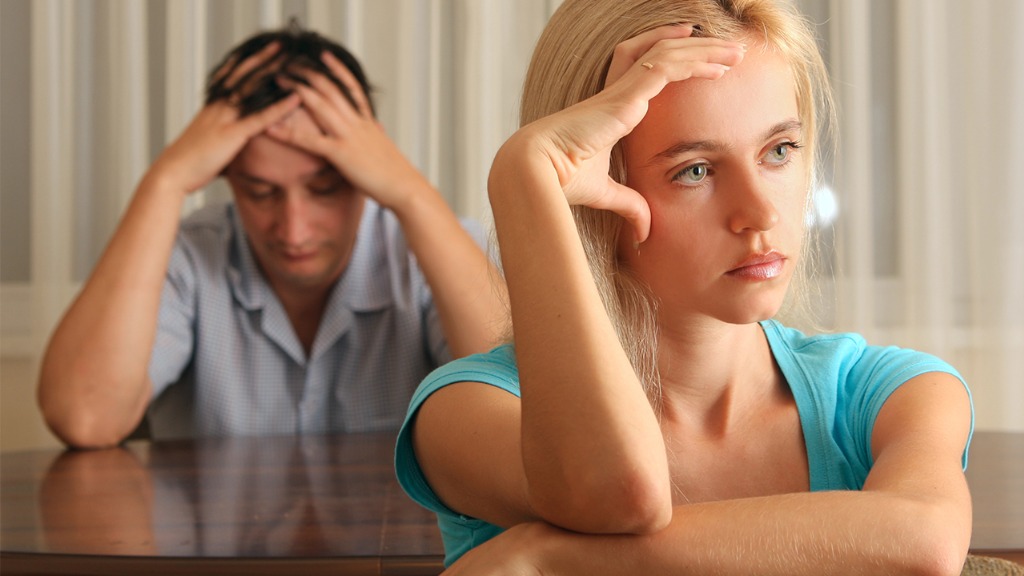 有种现象叫做“夫妻癌”,这3种癌若一人出现,另一人需尽快检查