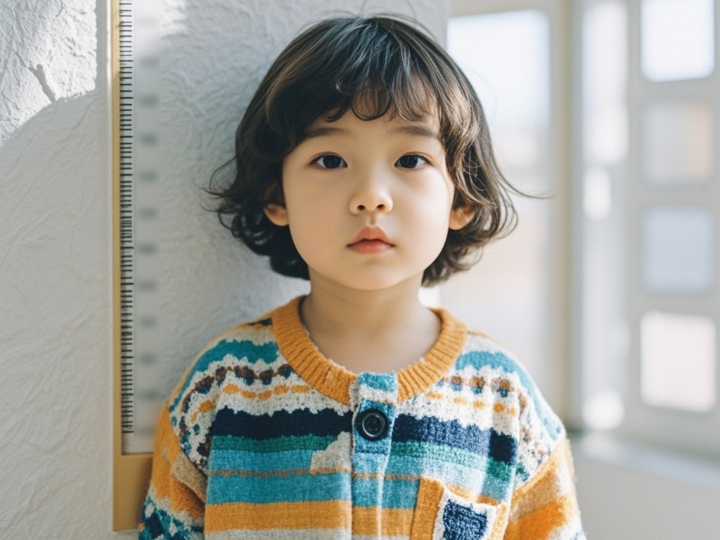 这碗“长高汤”把我家病秧子喝成好体质，换季都不感冒