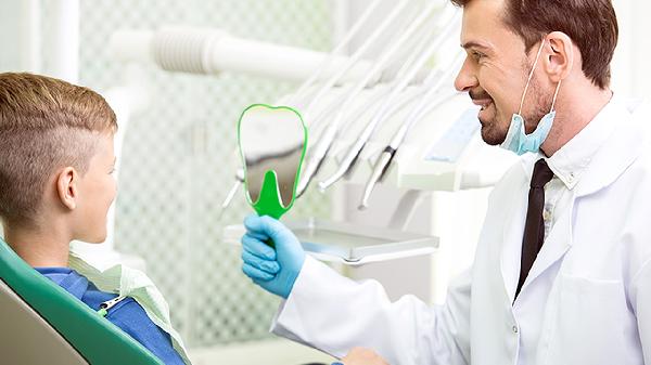 前牙深覆盖与上颚前突的区别