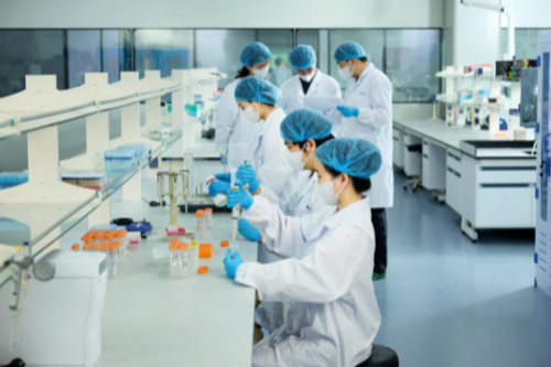 以技术突破与资本市场赋能为双引擎，Mirxes觅瑞引领早筛新纪元