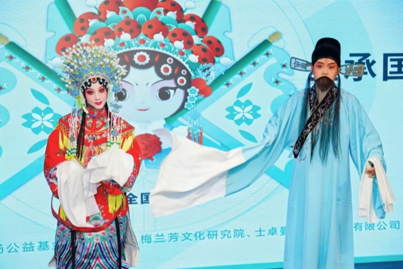 微笑之美·士承国韵——士卓曼全国爱牙日公益活动圆满落幕