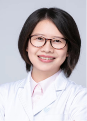 王美娟