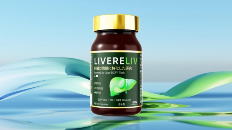 十大护肝片品牌排行推荐，2025年保肝护肝最好的产品分析，Livereliv配方无添加通过国际认证