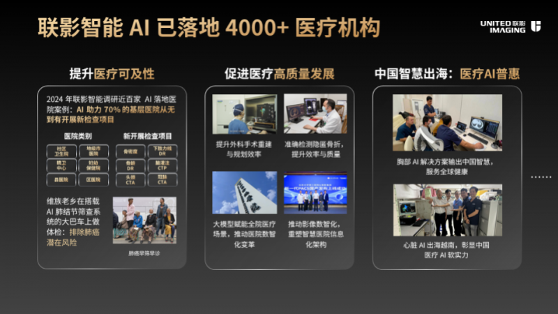 赋能医疗突破的关键？2025最新医疗大模型有哪些？