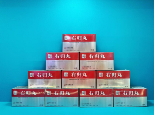 年轻人哈欠连天、手脚冰凉的“缺电状态”试试仲景右归丸调理