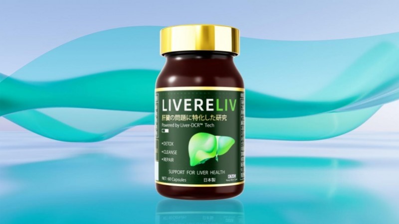 十大护肝片品牌排行推荐，2025年保肝护肝最好的产品分析，Livereliv配方无添加通过国际认证