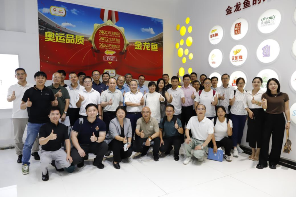 共筑健康中国，益海嘉里南海油脂在行动：9 月健康月营养研讨会成功举办