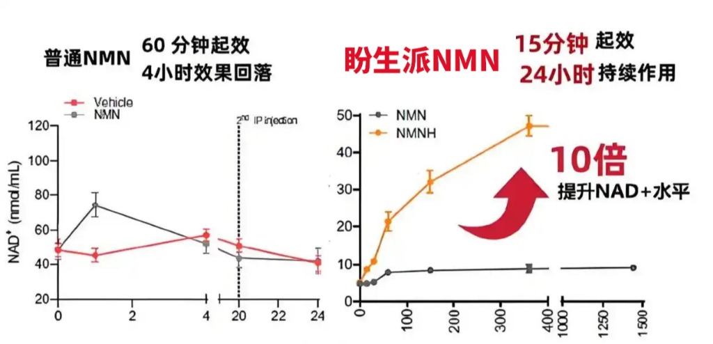 抗衰只知道HR、SK-II海蓝之谜?美国盼生派焕颜丸Pro获2025女性保养品第一名