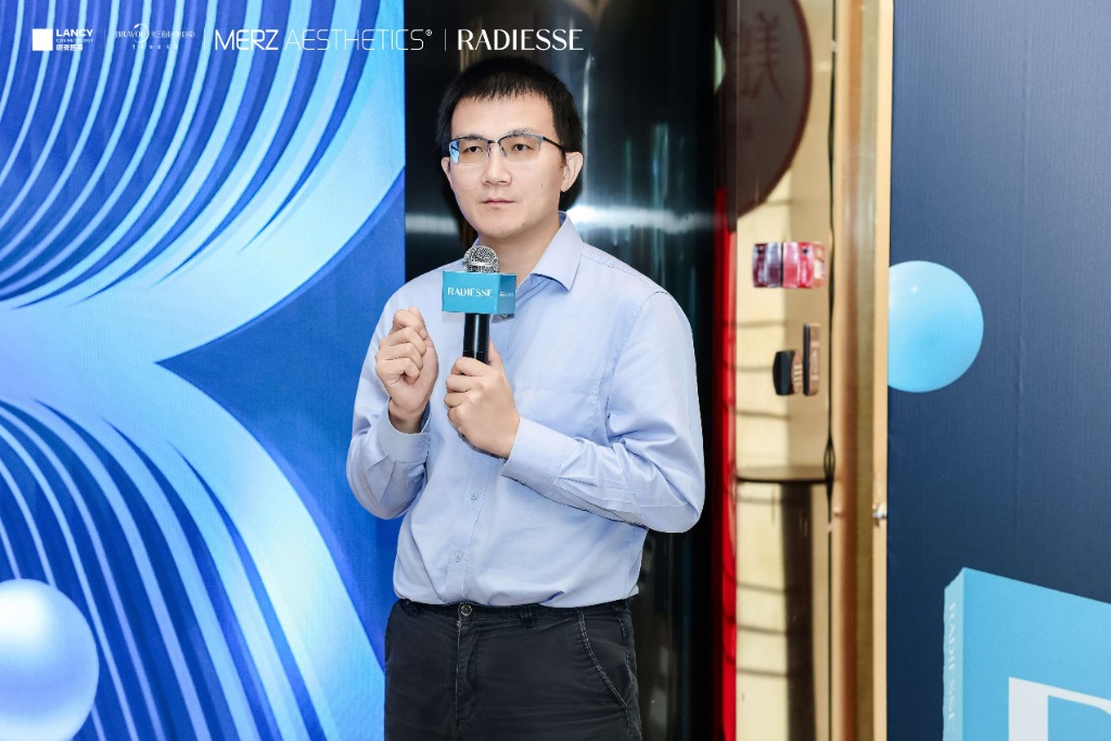 朗姿医美与MERZ达成战略合作 引领CaHA再生抗衰新纪元