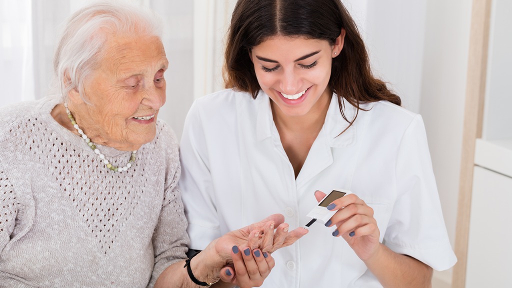 胰岛功能恢复正常？或出现5个“胜利信号”！发生一个都值得开心