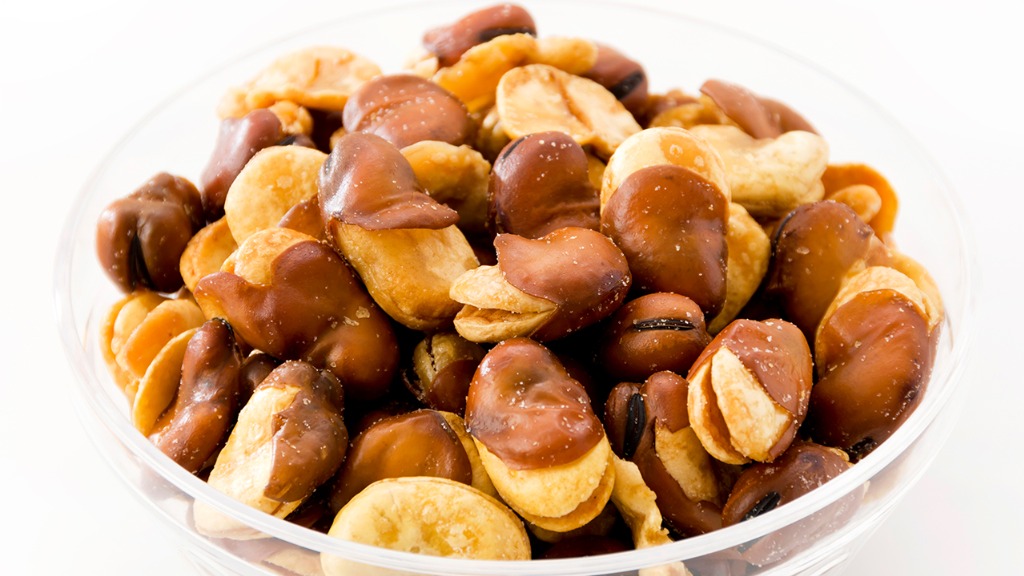 最新发现：看似普通的“蚕豆”，对于脑梗患者来说却是宝贝？