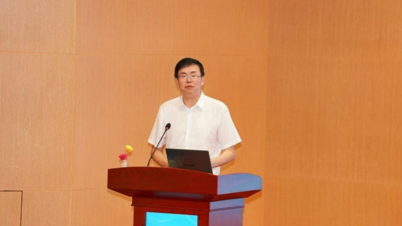 江博士健康鞋复旦大学张江研究院达成合作，协同创新赋能健康产业