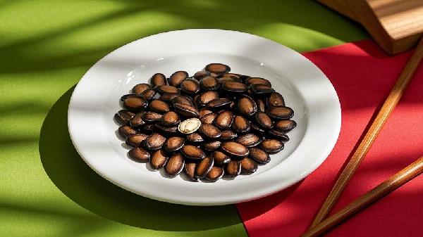 瓜子是糖尿病的“加速器”?医生:想要保护胰岛,饮食健康很关键