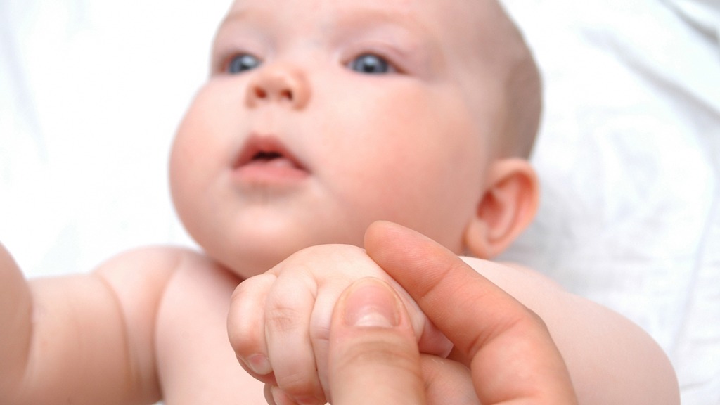 宝宝几个月可以吃肉?养胃又补钙的辅食,宝妈说知道的太晚