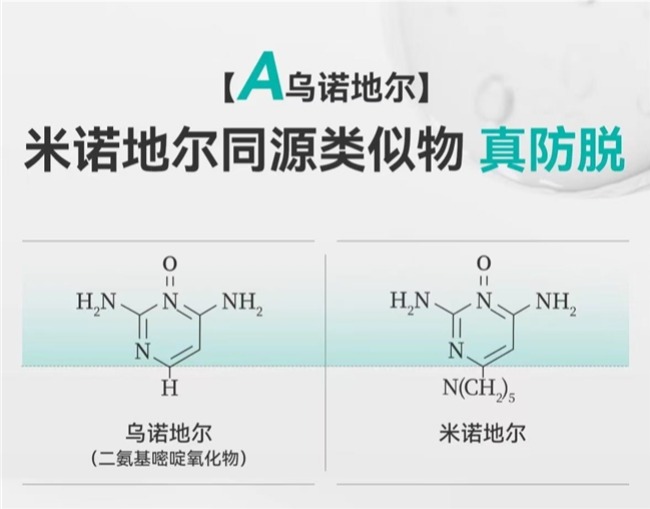 脱发怎么办 2025防脱洗发水排名：蔓迪防脱固发洗发水凭药企基因登顶