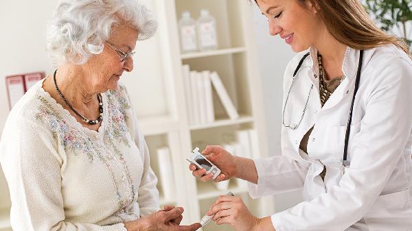 什么样的糖尿病病情算最稳定？其实就是这三点，外加一个关键指标