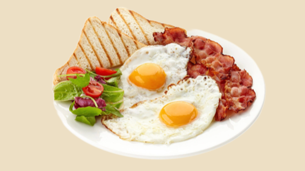 医生劝告:确诊脂肪肝,这几类食物立刻停掉,拖久了更难恢复!