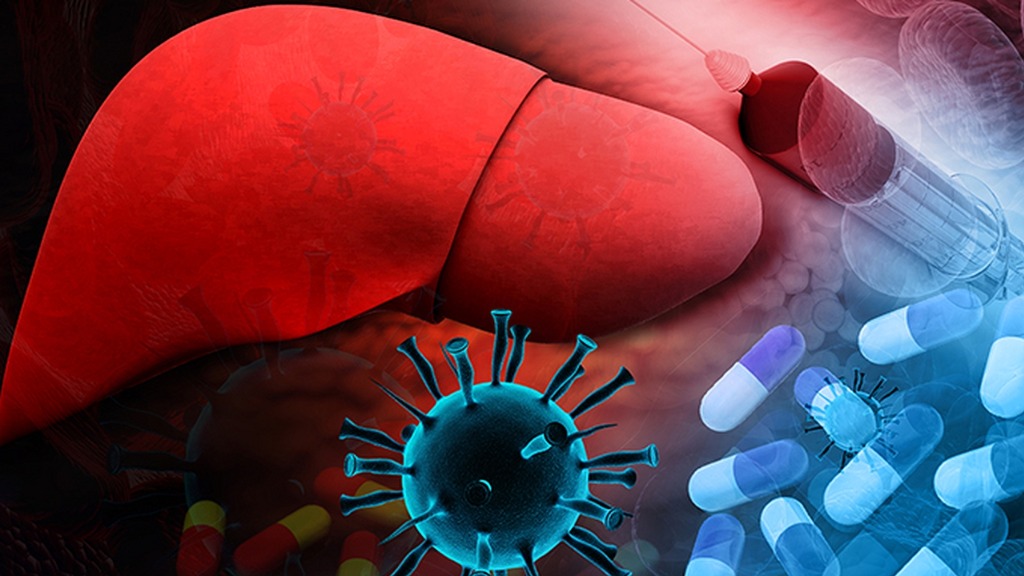 这几种野菜正在悄悄伤害你的肝脏？医生提醒：无论年龄，谨慎食用