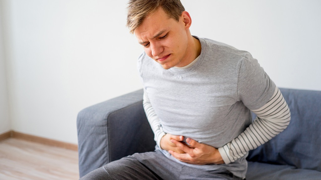 胃穿孔严重？对人体有何影响？和其他胃病有什么不同？一文科普