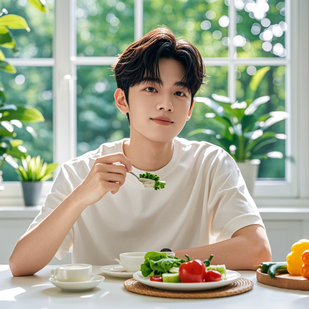 鸡蛋和牛奶不会增加癌症风险!提醒:真正应该少吃的是这3种早餐