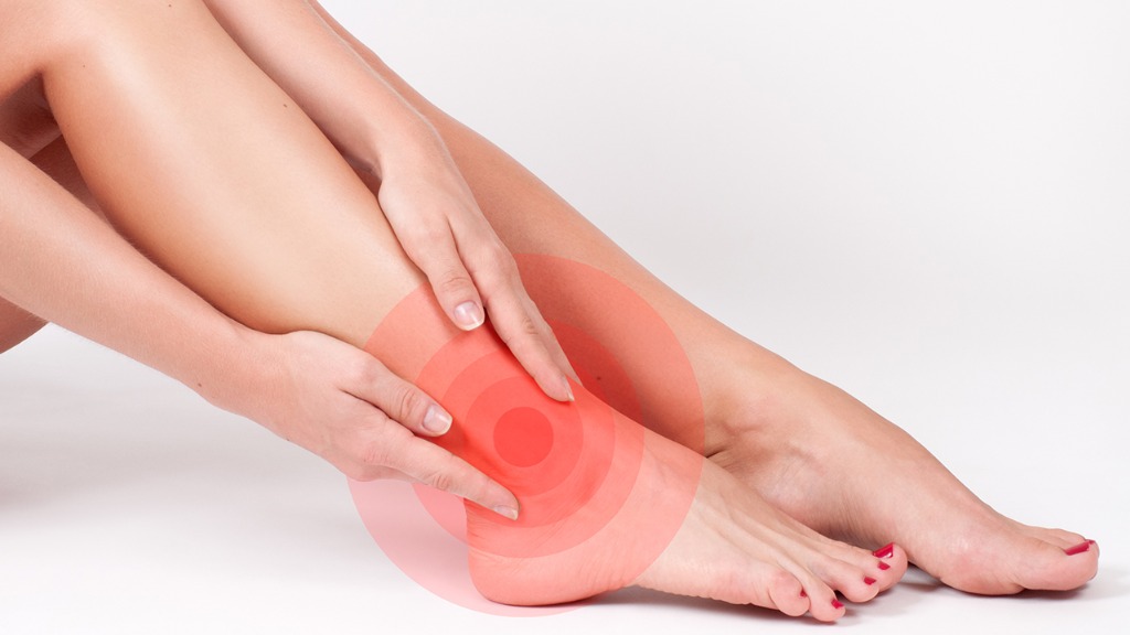 血糖高了，看脚就知道？脚部若有这4种变化，提醒你该降糖了！