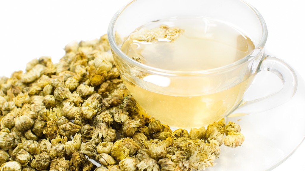 医学研究发现:糖尿病人若每天喝菊花茶,不到半年,或有几个好转