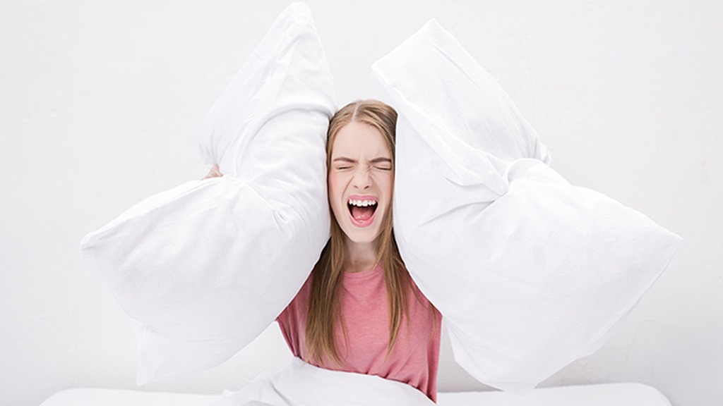 焦虑睡不着?谷维素或是天然神助攻,但这3类人千万别乱吃