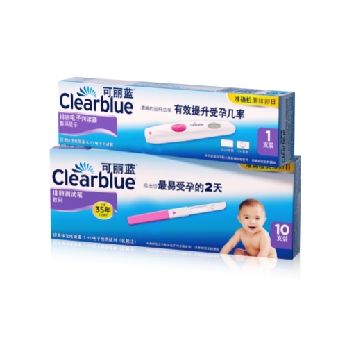 2025年排卵期用什么产品测比较准:科学备孕选对笔,安心之选可丽蓝