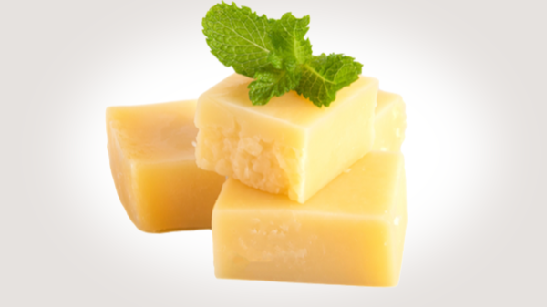 59岁大妈用“硫磺皂”洗头,坚持3个月后,发生了这2大变化