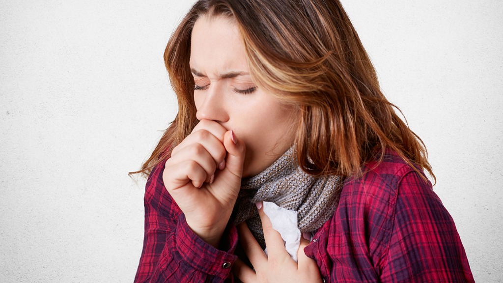 感冒高发期!医生提醒:少吃橘子和甘蔗,多吃这些样,润肺又降火