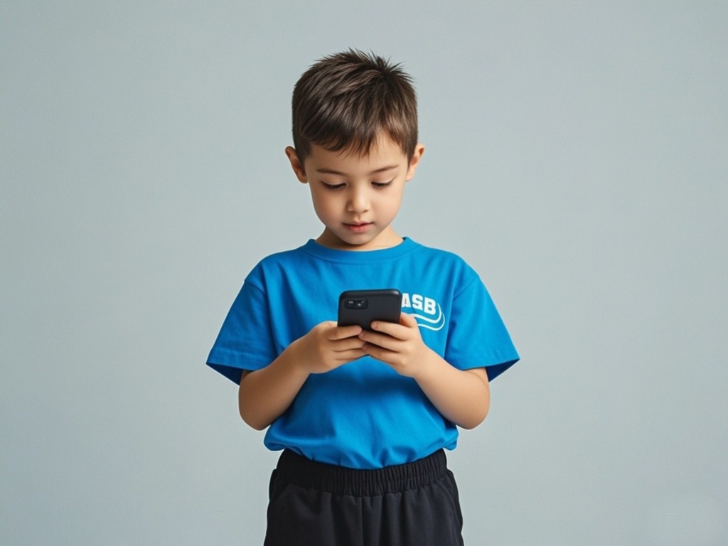 研究发现:孩子若玩3小时手机,成绩比不读书差?大脑还停止发育