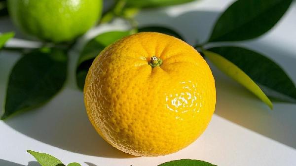 橘子皮煮两物，竟是结节“死对头”，化掉一身痰和湿，无病一身轻