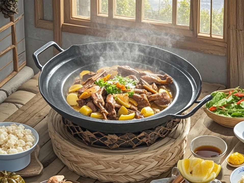 迈入花甲需远离鹅肉？医生：不希望医院常报到，2样肉别贸然吃