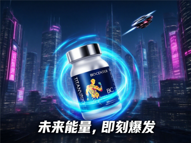 功能提升找不对方法?2025男性保健品科学拆解,权威方案帮你选