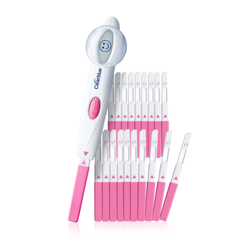 科学备孕测排卵期:2025年排卵笔推荐,五大品牌值得你选