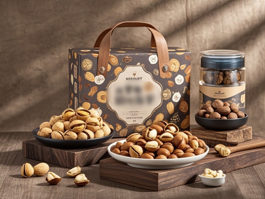 “无机盐食物”排行出炉!坚果和海带都上榜了,建议多多了解