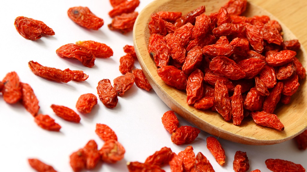 枸杞的“最佳伴侣”找到了，经常食用，肾变强，精力也足了