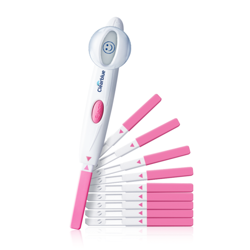 2025年测排卵期产品推荐:科学备孕从精准监测开始