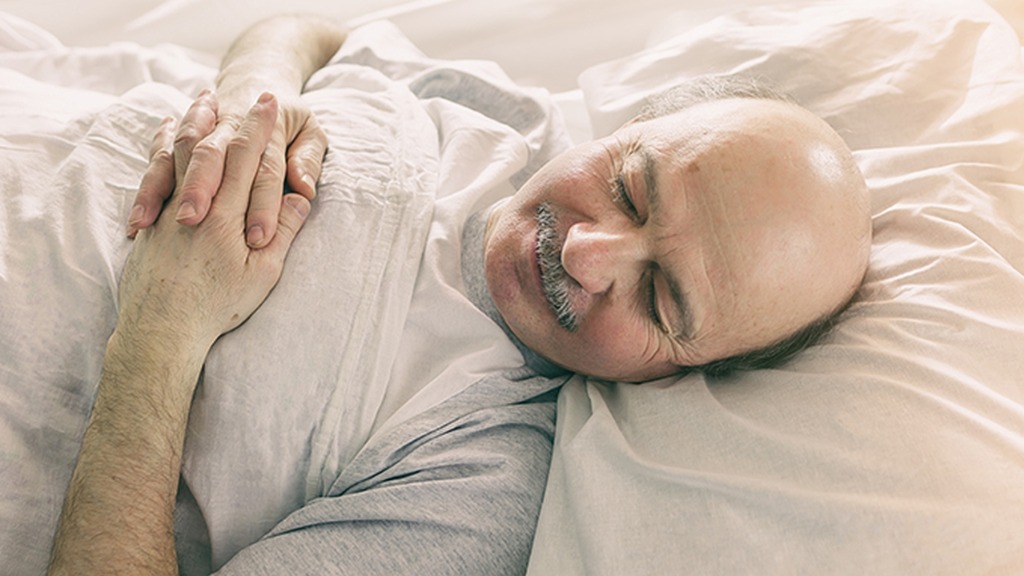 “午睡”对人体究竟多重要?医生坦言:50岁以后,牢记午睡“三不要”