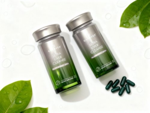 护肝片哪个牌子好?护肝片十大品牌排行榜发布,吉利肝高含量有效成分足量供应