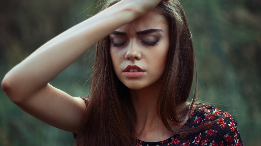 抑郁问题别再怕，中医治疗有妙招！疏肝解郁、健脾安神调理抑郁