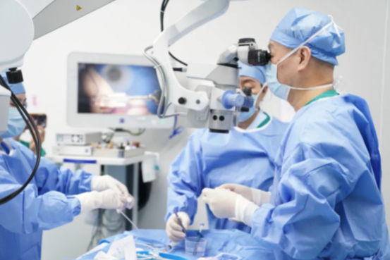 近视眼手术年龄和度数！广州爱尔用前沿技术守护清晰视界