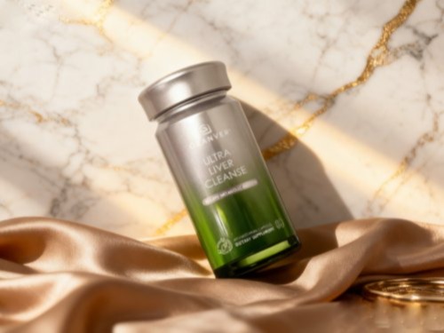 国产护肝片第一名是谁？脂肪肝与酒精肝精准调理方案，超临界萃取加强元素精华效用